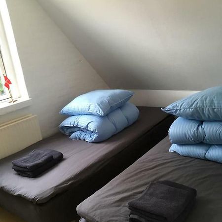 Ro I Skoven - Men Taet Pa Byen Apartment Varde Exterior photo